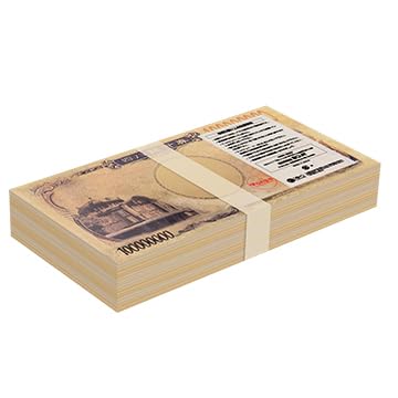 億札ボックスティッシュ４０W（50) Amazon.co.jp: 【まとめ買い5箱セット】壱億円BOXティッシュ40W 渋沢